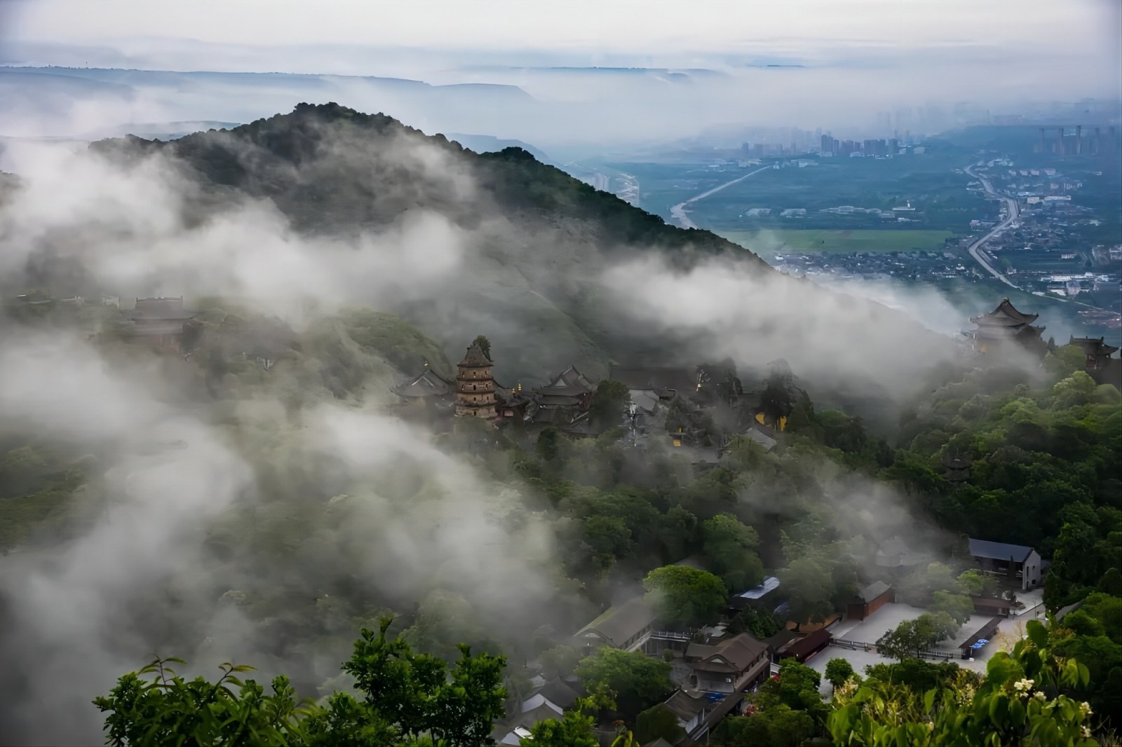 Cam Túc, du lịch Trung quốc, du lịch cam túc, gợi ý du lịch, điểm đến du lịch