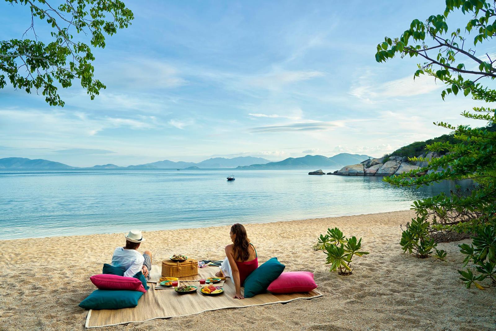 Six Senses Ninh Vân Bay, honeymoon, tuần trăng mật, du lịch việt nam, gợi ý điểm đến, honeymoon in vietnam, romantic destinations in vietnam, sapa, phú quốc, thành phố hồ chí minh, huế, hội an