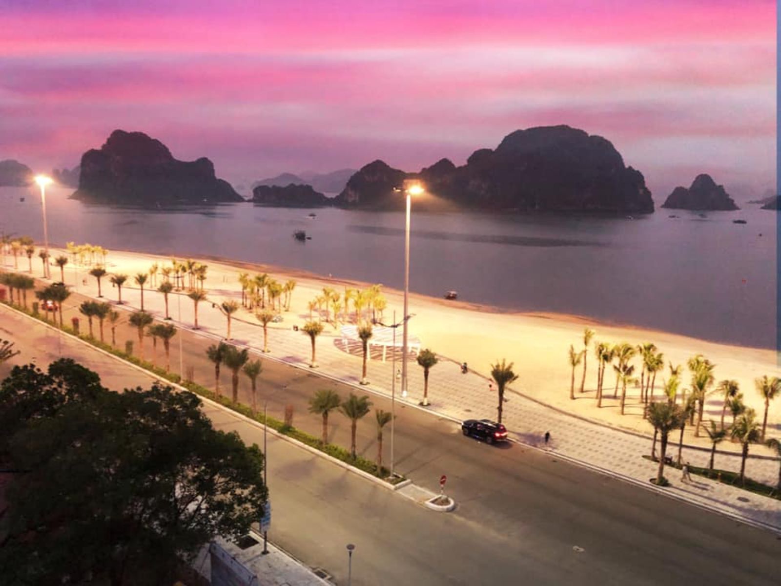 Hạ Long, địa điểm du lịch, du lịch hạ long, gợi ý lịch trình