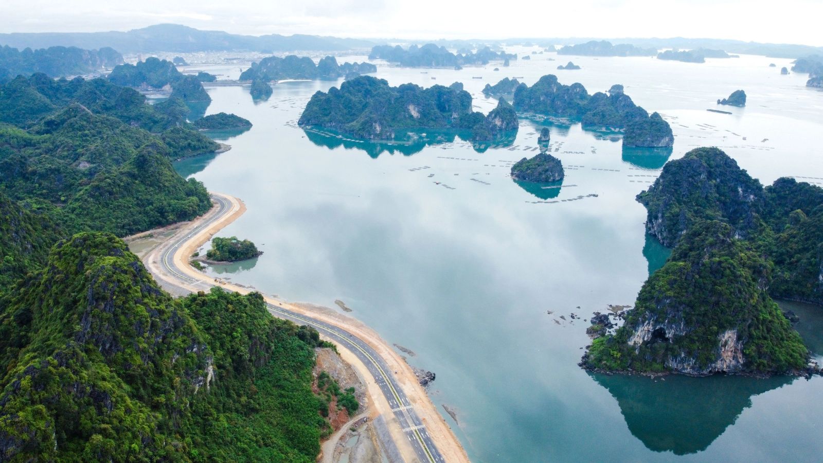 Hạ Long, địa điểm du lịch, du lịch hạ long, gợi ý lịch trình