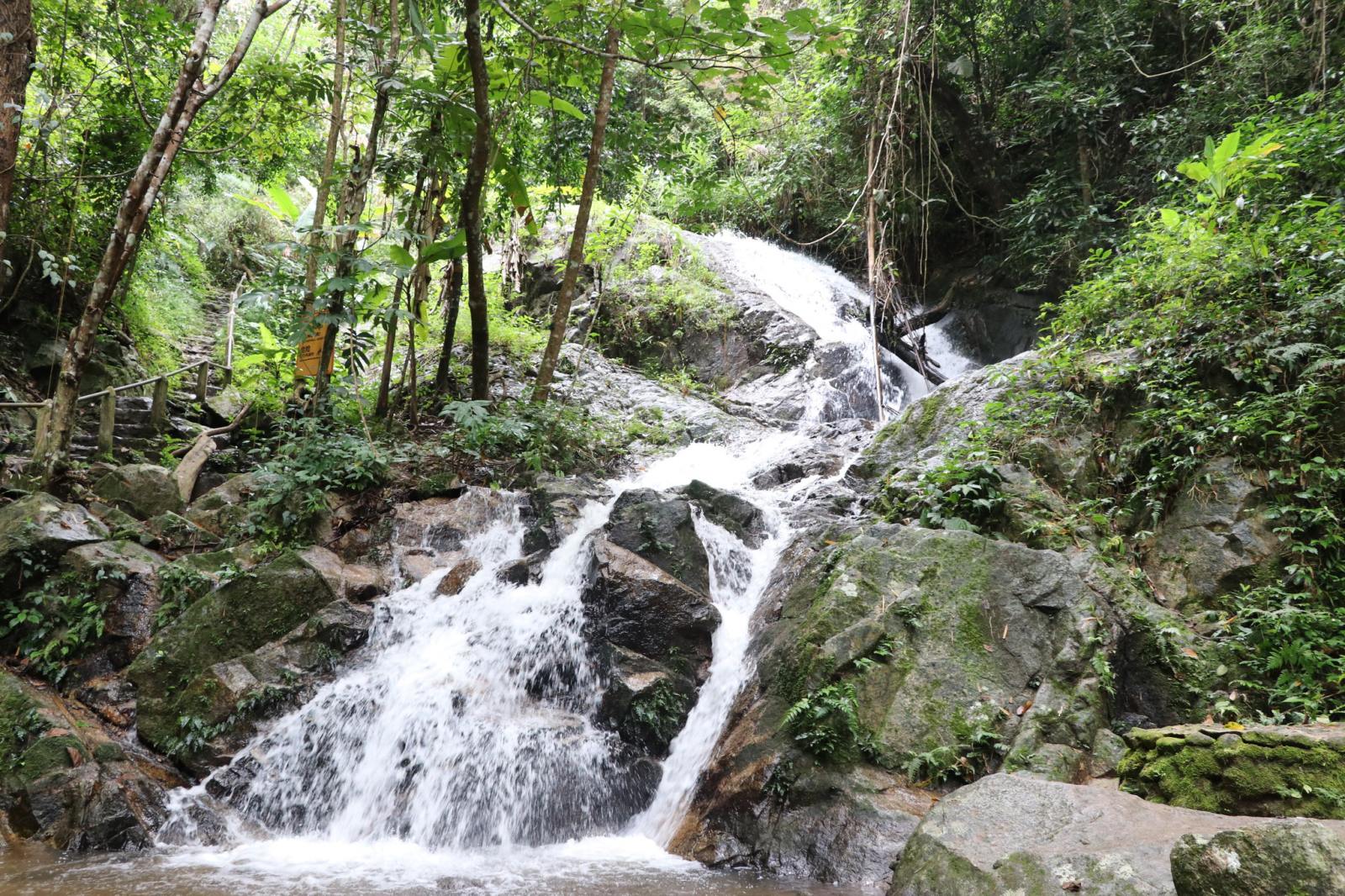 làng mae kampong, du lịch thái lan, du lịch chiang mai, làng cổ, thái lan, gợi ý địa điểm du lịch