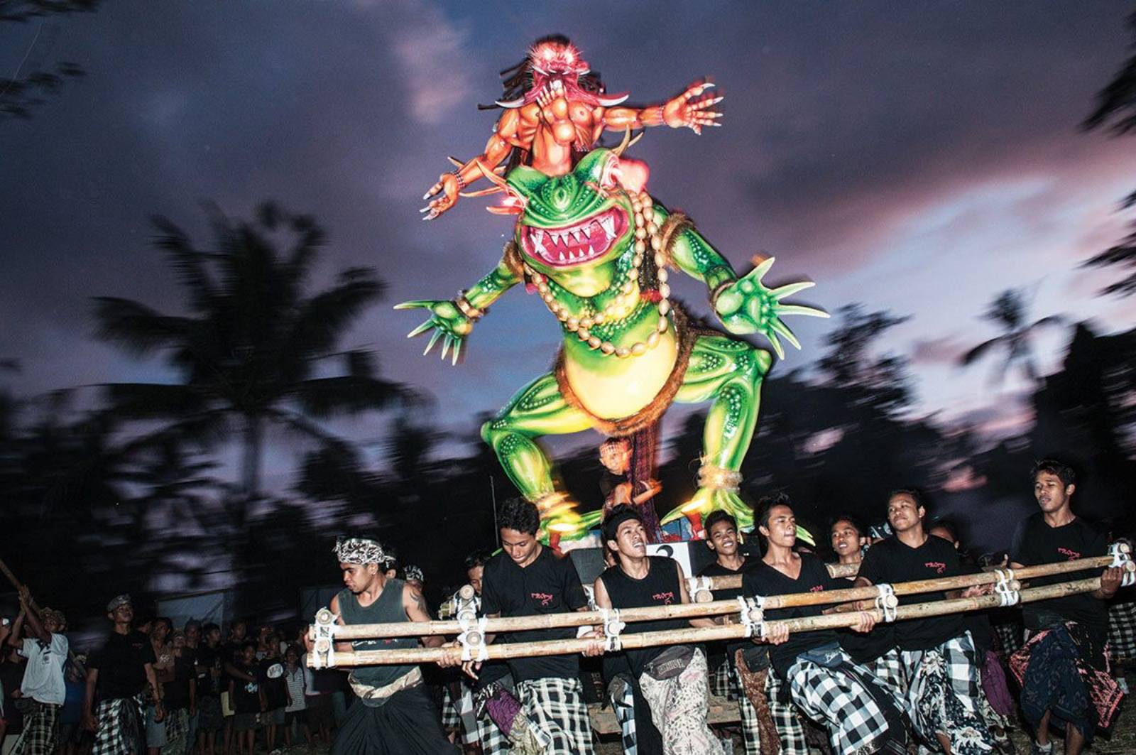 Lễ hội mừng năm mới, New Year's Eve