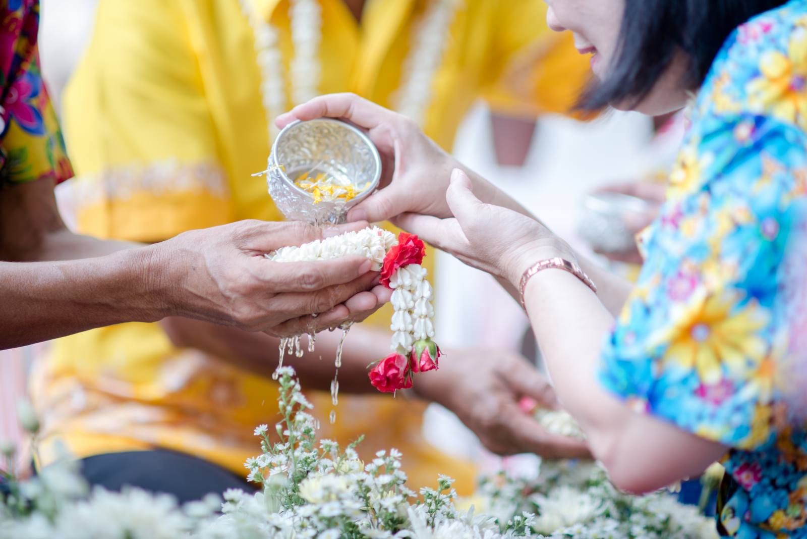 Lễ hội mừng năm mới, New Year's Eve