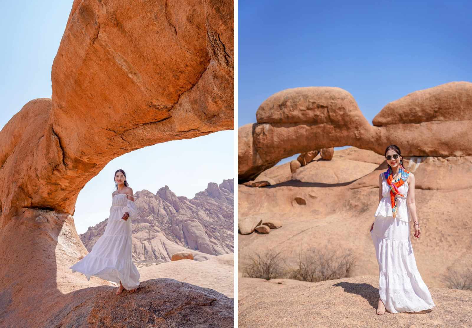 Spitzkoppe, DeadVlei, Namibia, cẩm nang du lịch, khám phá châu Phi, khám phá sa mạc, kinh nghiệm du lịch, sa mạc đỏ