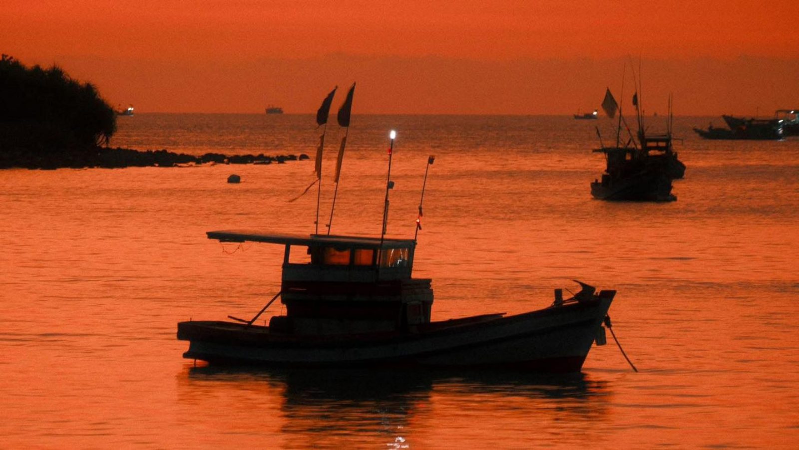Nam Du, summer vacation, vietnam destination, hidden gem