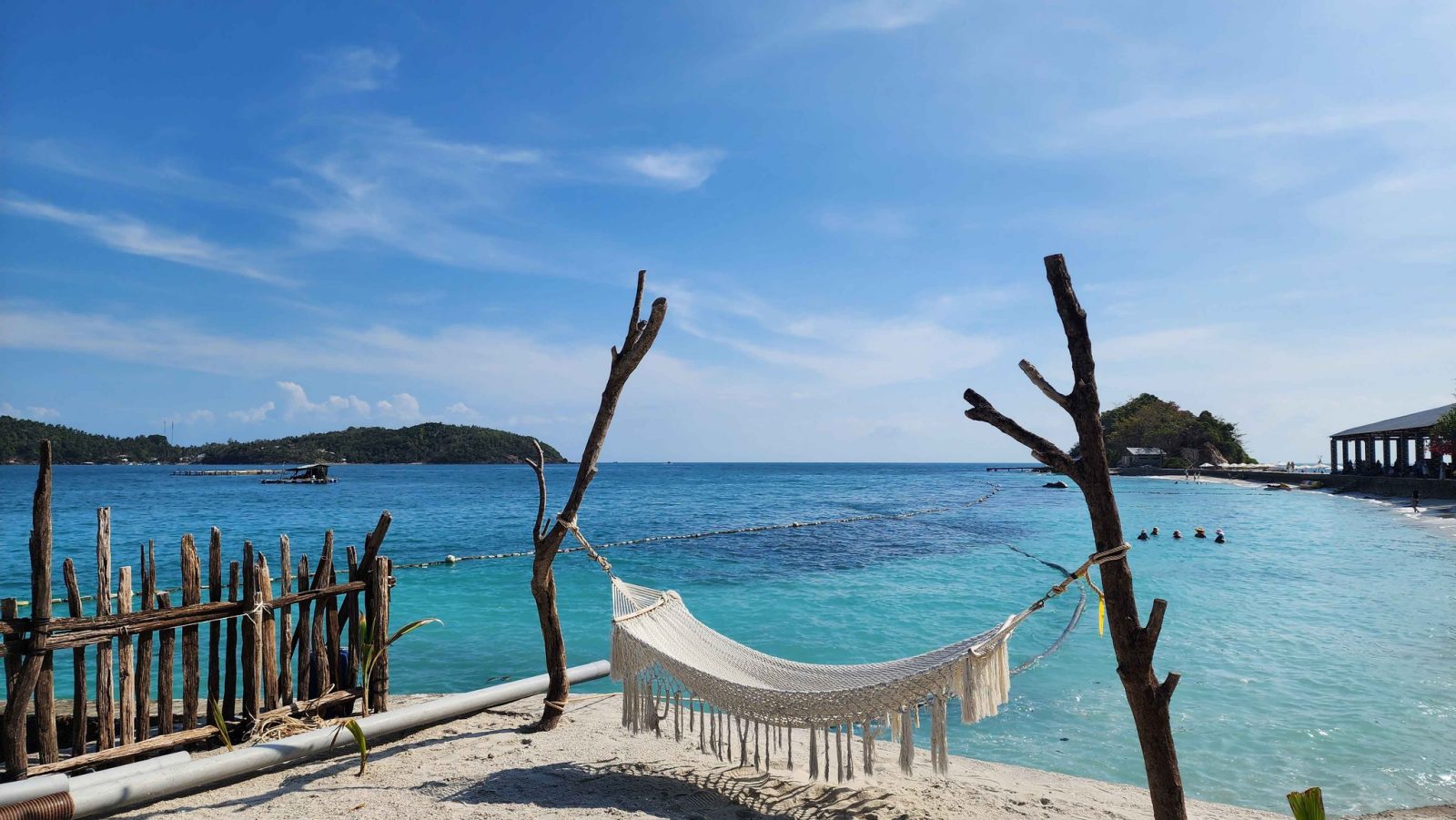 Nam Du, summer vacation, vietnam destination, hidden gem