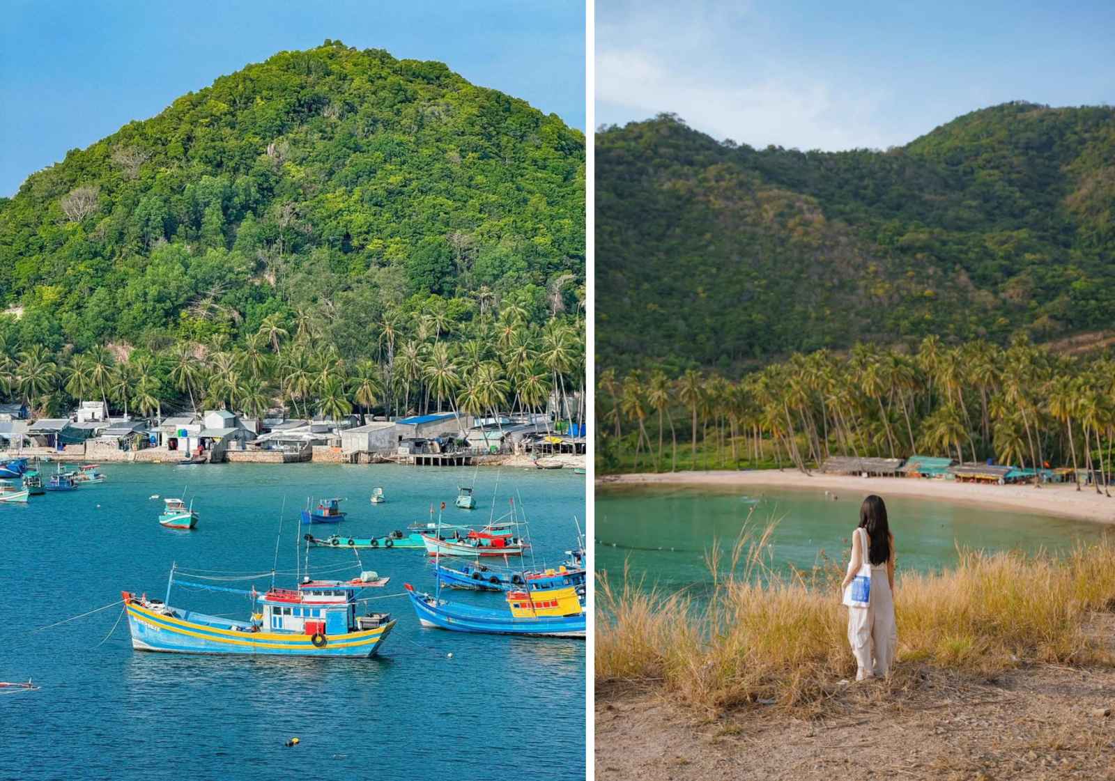 Nam Du, summer vacation, vietnam destination, hidden gem