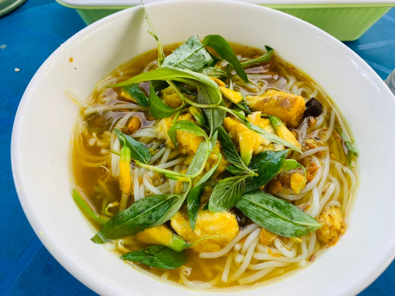 Làng Bè Châu Đốc