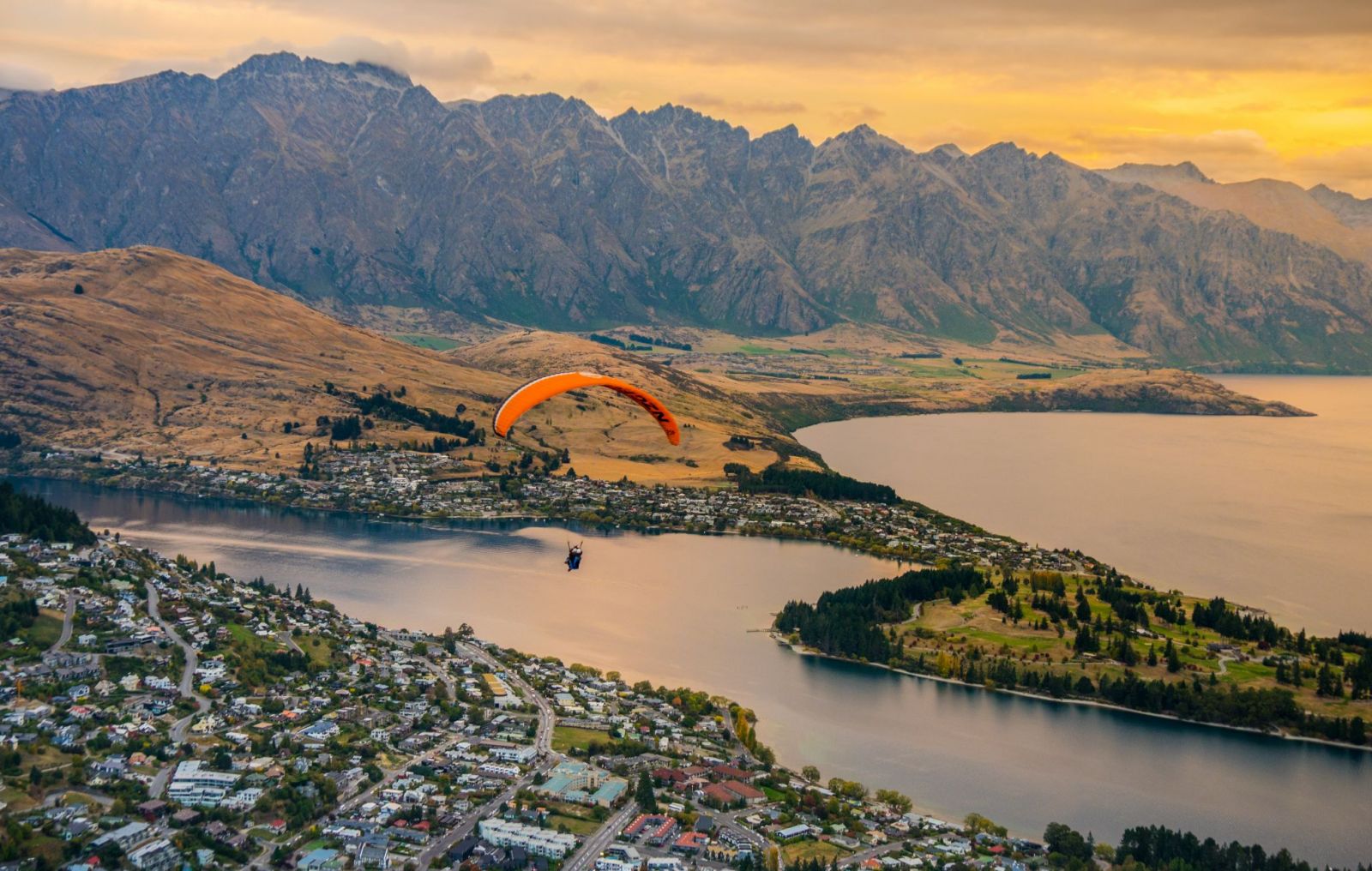 Queenstown
