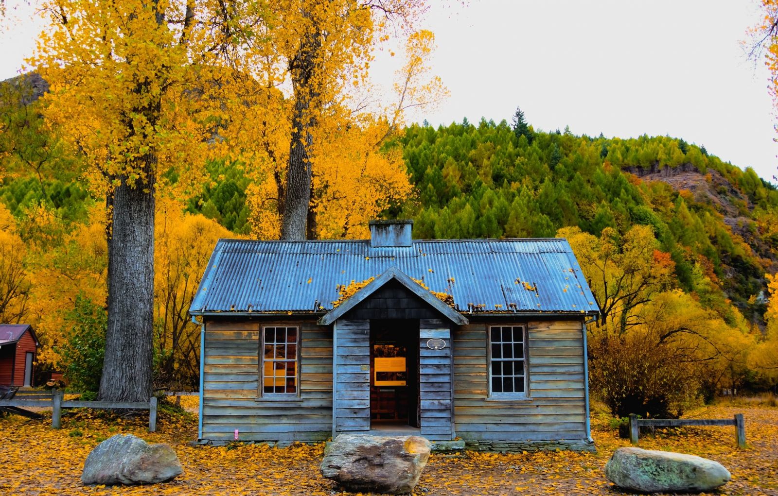 Arrowtown