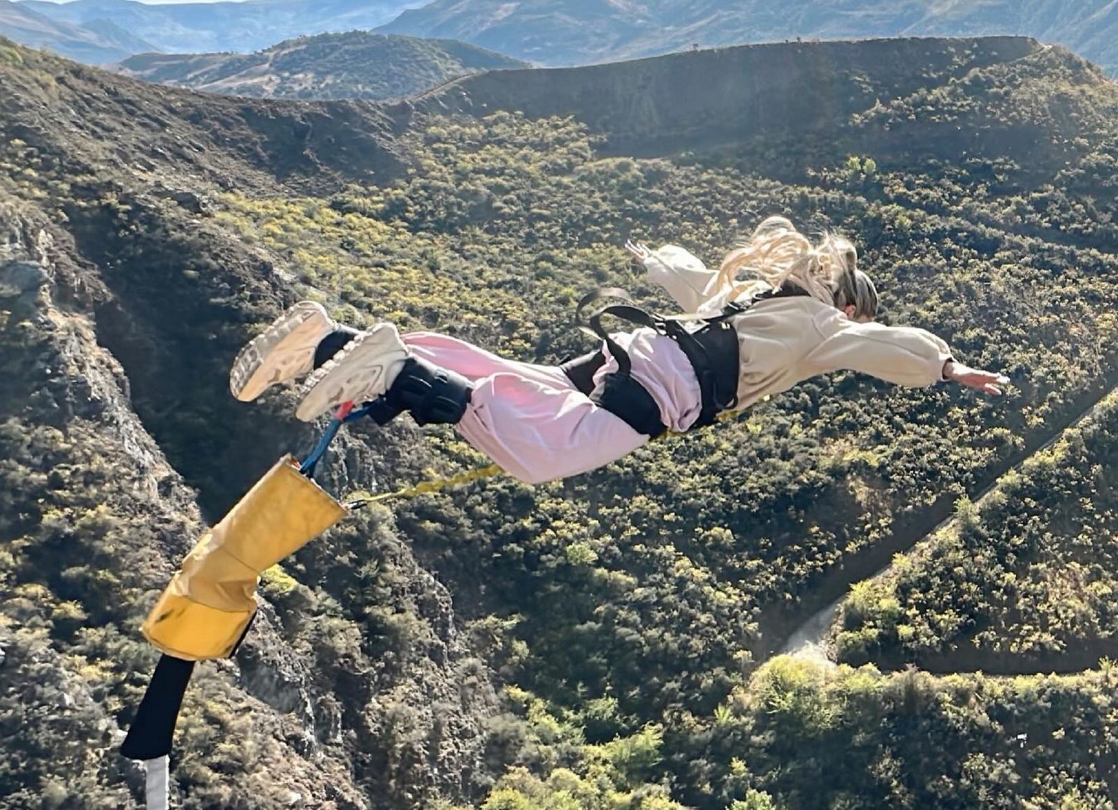 Bungee