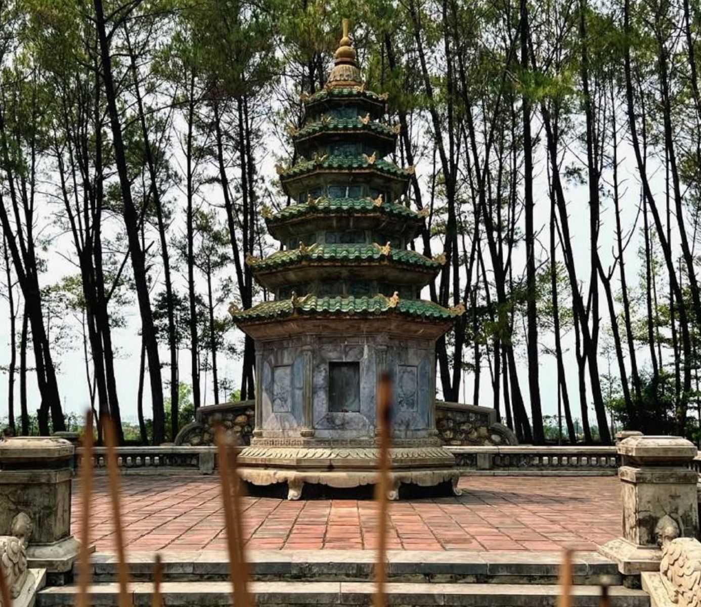Chua Thien Mu