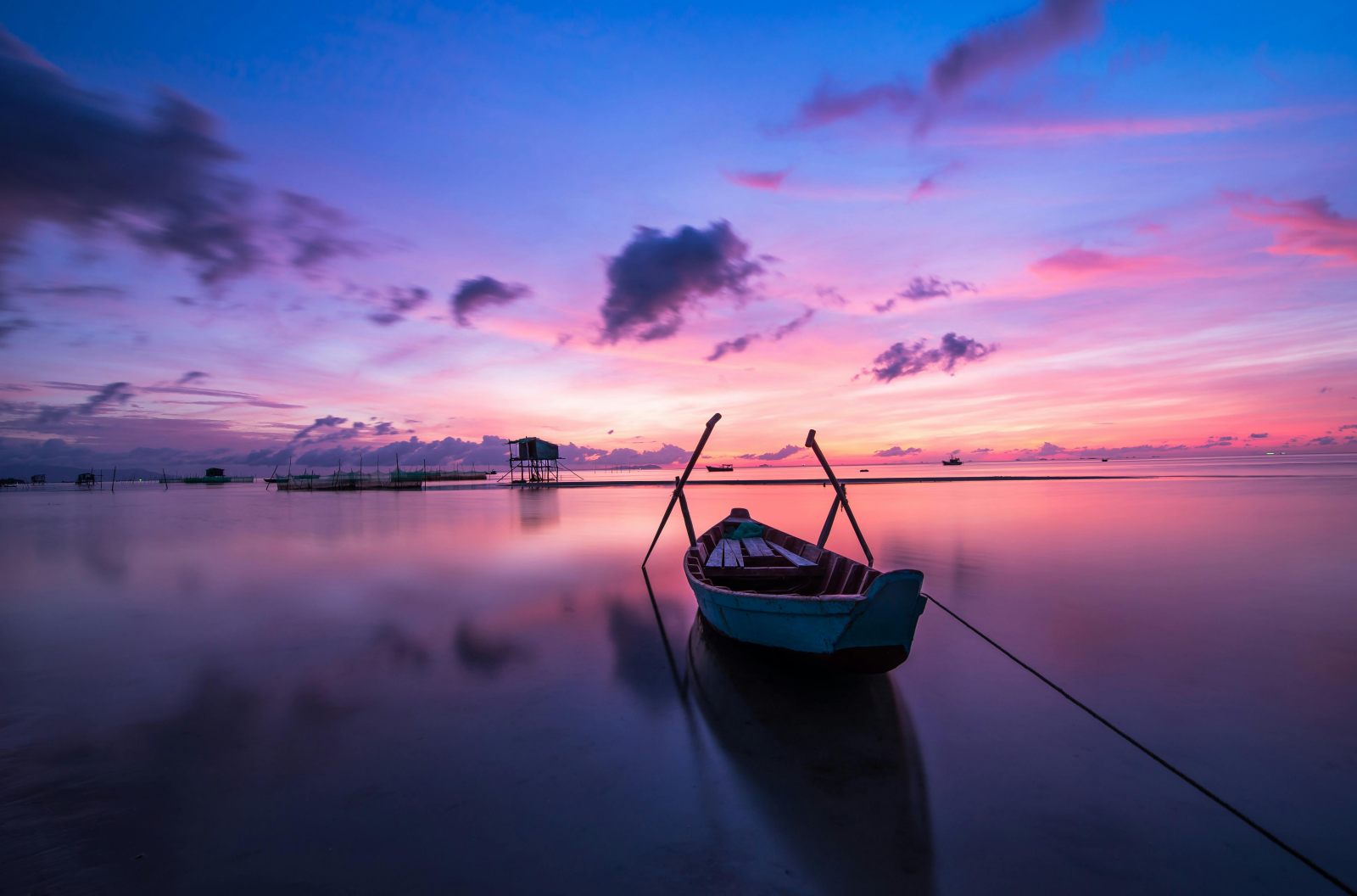 vietnam retreat destinations, yên tử, hội an, măng đen, ninh vân, phú quốc