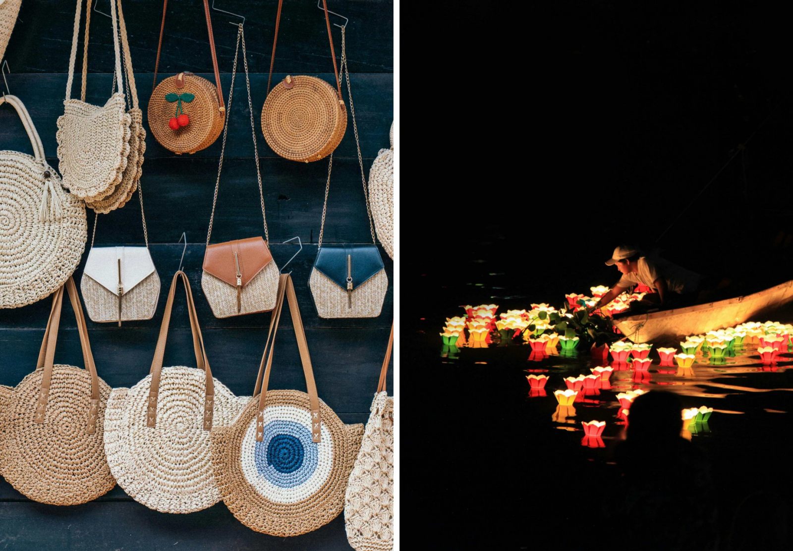vietnam retreat destinations, yên tử, hội an, măng đen, ninh vân, phú quốc