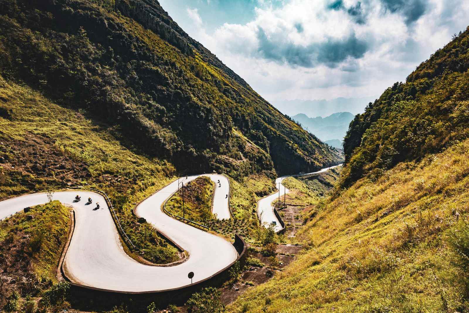 du lịch một mình, solo travel, Việt Nam, Côn Đảo, Thành phố Hồ Chí Minh, Ninh Bình, Hội An, Đà Lạt, Hà Giang
