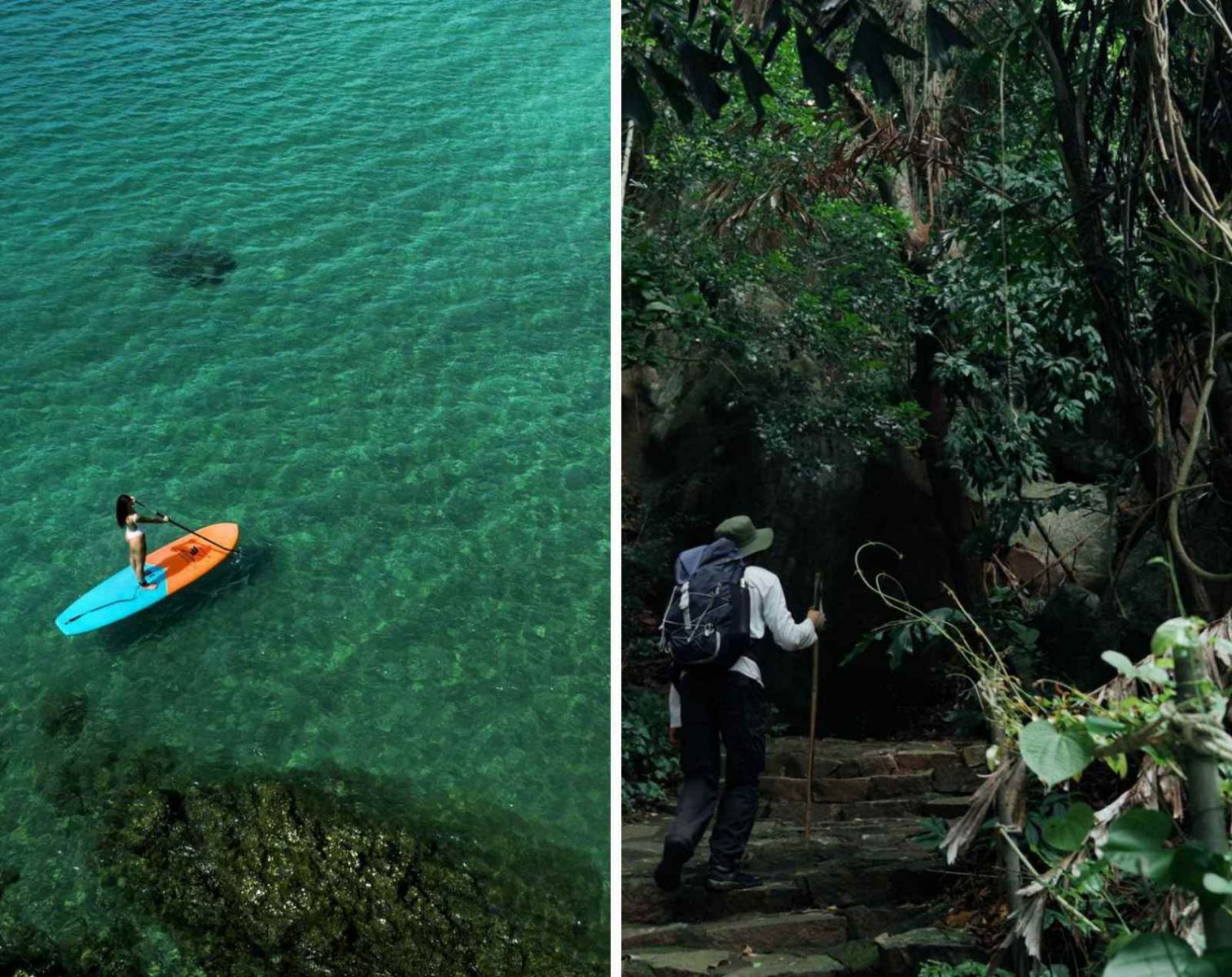 du lịch một mình, solo travel, Việt Nam, Côn Đảo, Thành phố Hồ Chí Minh, Ninh Bình, Hội An, Đà Lạt, Hà Giang