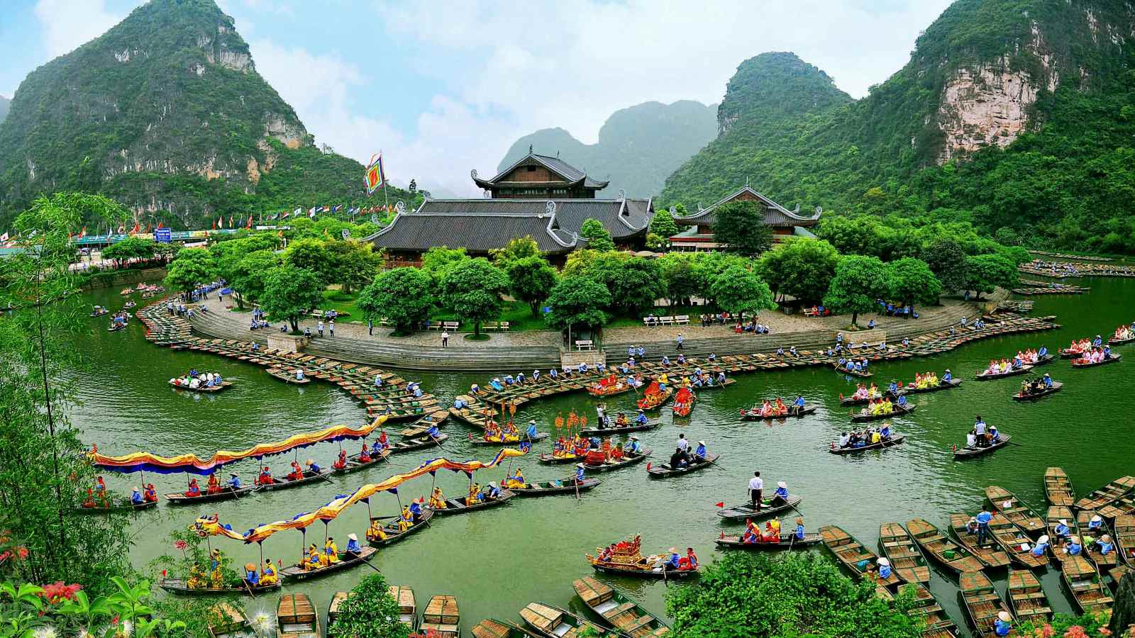du lịch một mình, solo travel, Việt Nam, Côn Đảo, Thành phố Hồ Chí Minh, Ninh Bình, Hội An, Đà Lạt, Hà Giang