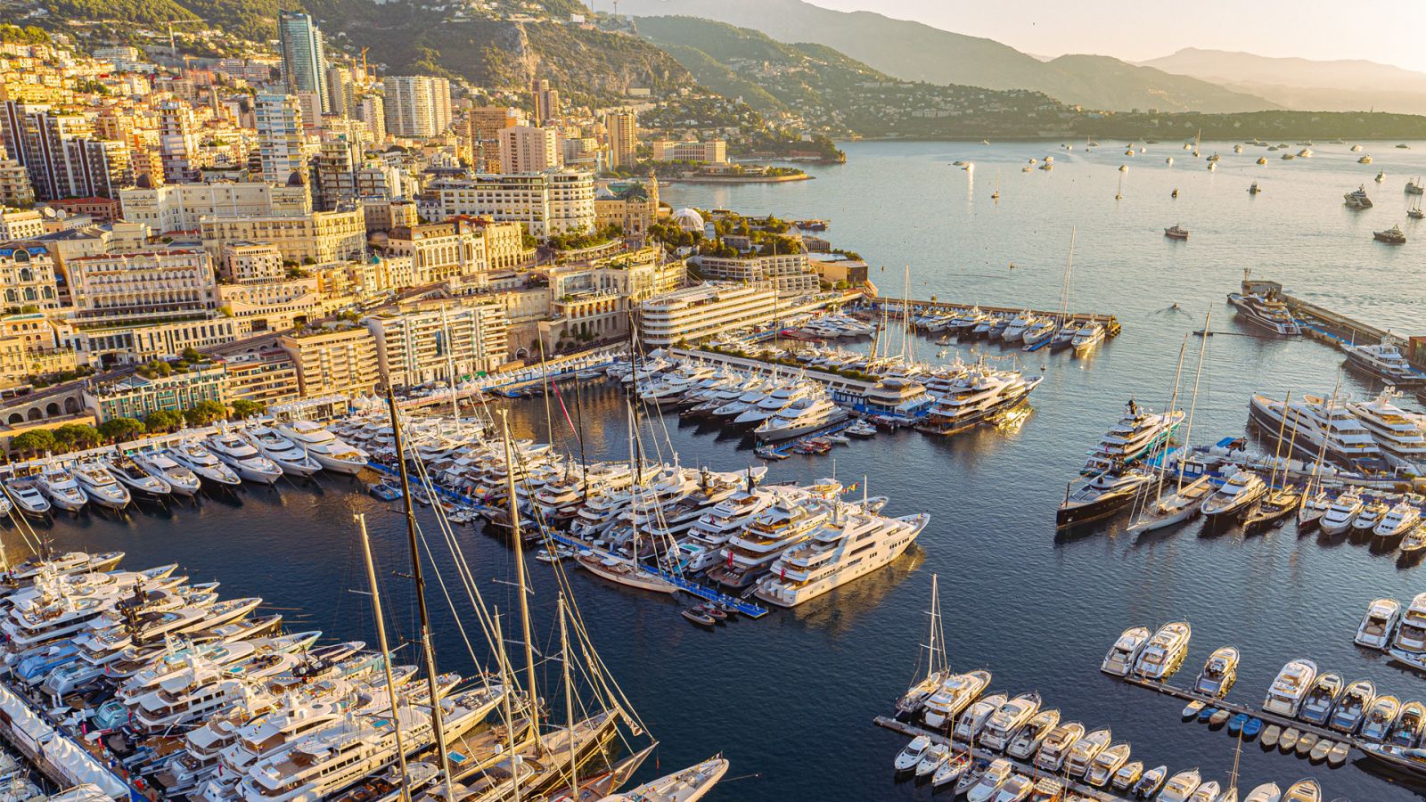 monaco