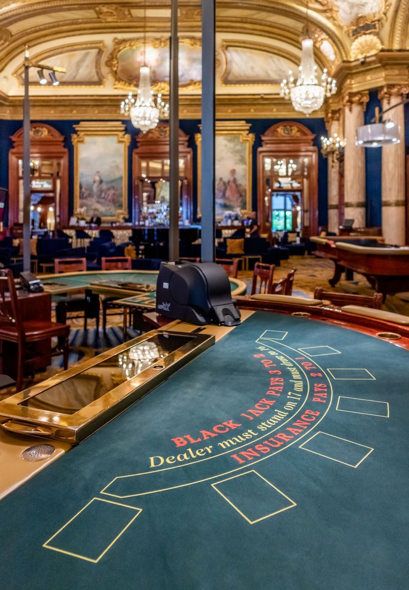 monaco