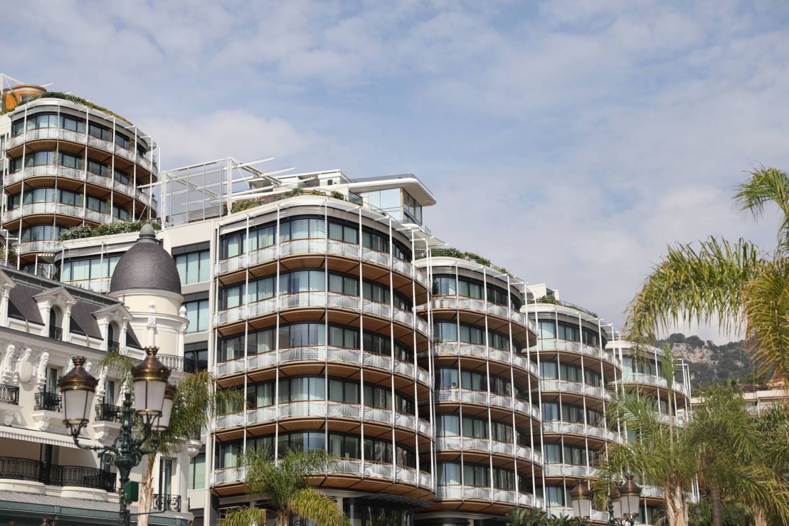 monaco