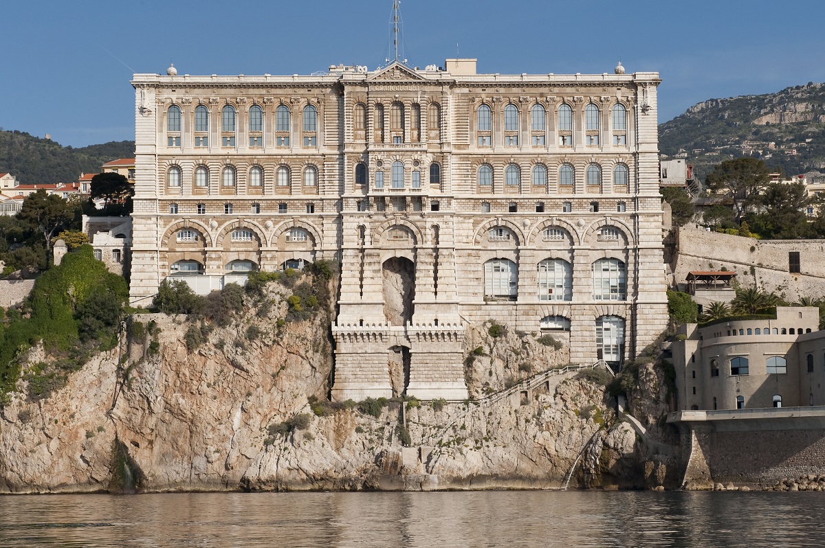 monaco