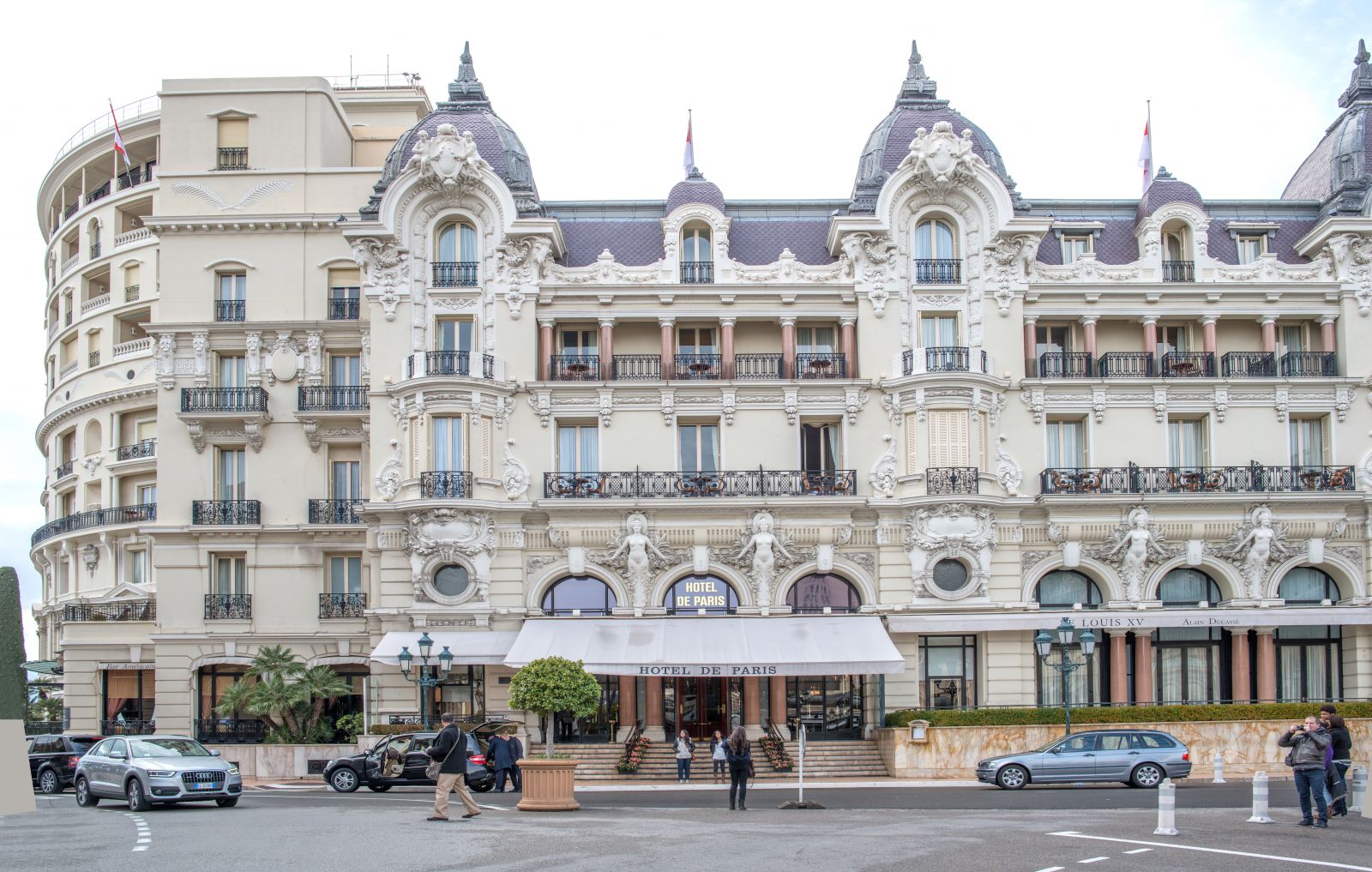 hotel