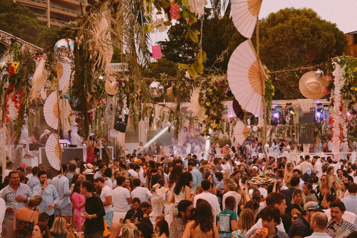 monaco