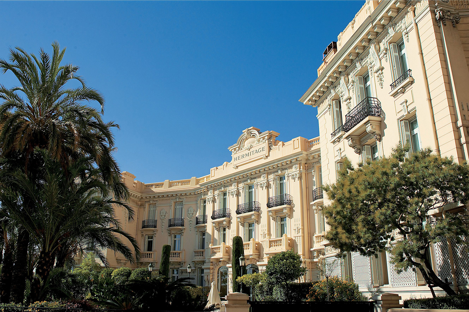 monaco