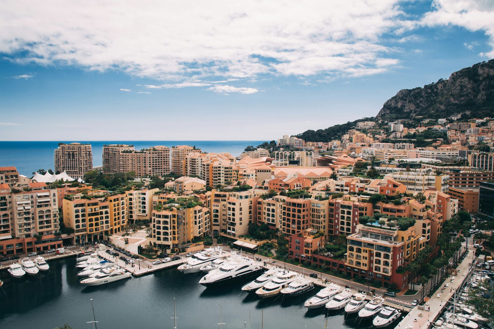 monaco