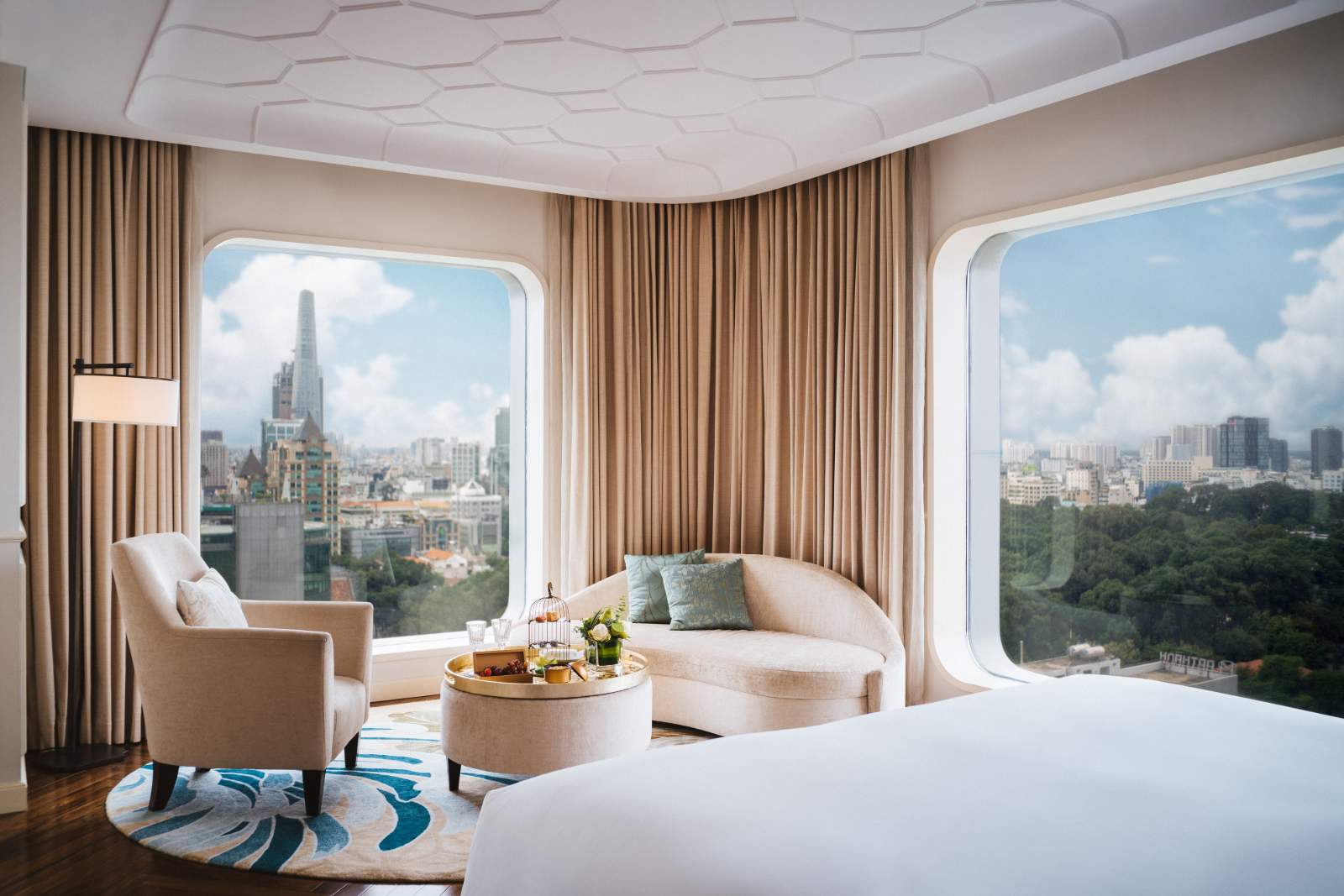 khách sạn, khu nghỉ dưỡng, resort,Hôtel des Arts Saigon, Sài Gòn, ưu đãi