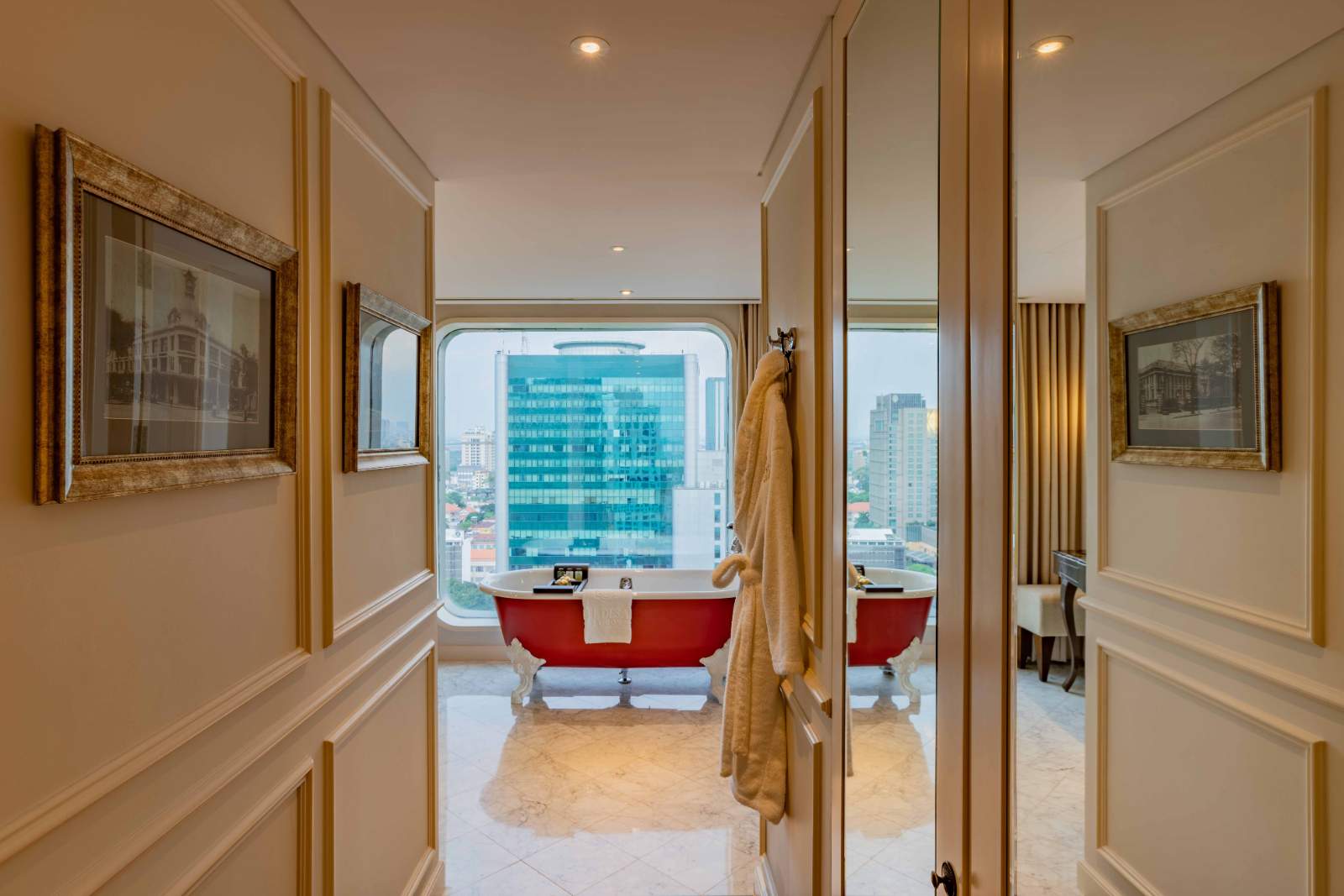 khách sạn, khu nghỉ dưỡng, resort,Hôtel des Arts Saigon, Sài Gòn, ưu đãi