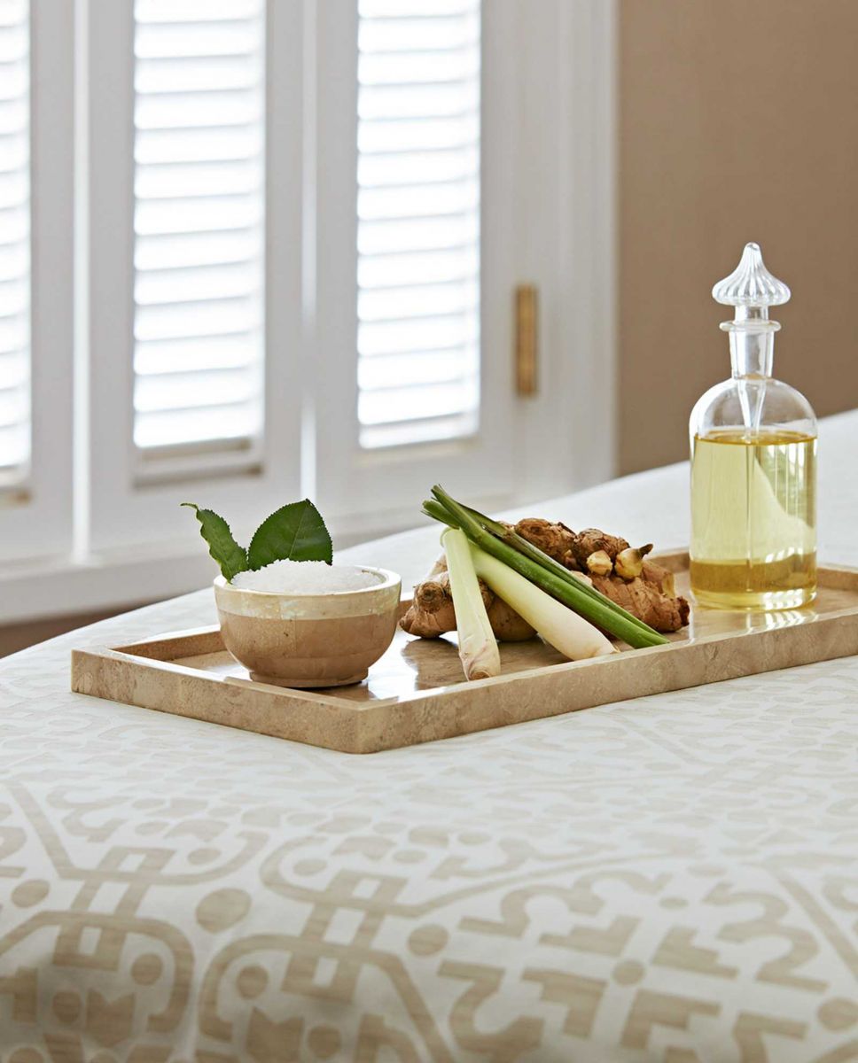 Park Hyatt Saigon, Spa, Sài Gòn, thư giãn, massage