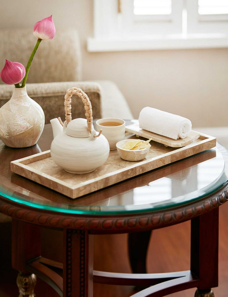 Park Hyatt Saigon, Spa, Sài Gòn, thư giãn, massage