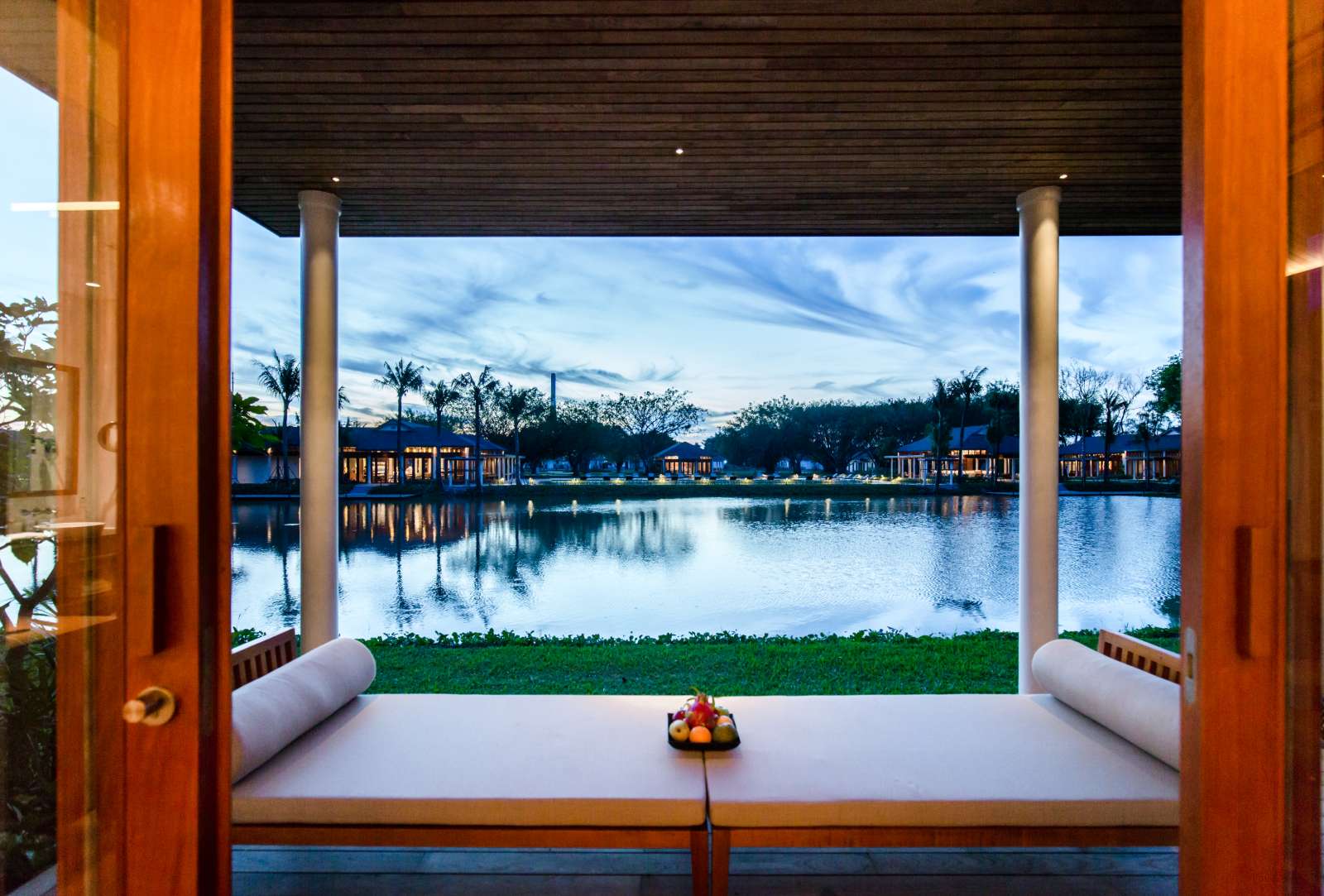 Khu nghỉ dưỡng, khách sạn, resort, Azerai Resorts,Azerai Cần Thơ,Azerai La Residence Huế, Resident Retreat,Cần Thơ, Huế, ưu đãi