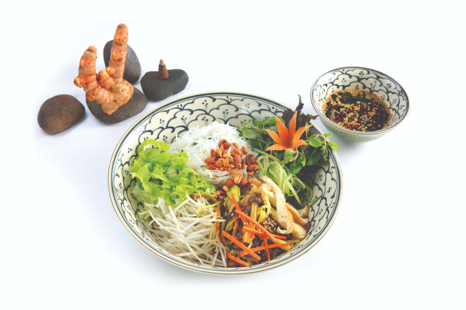 Khu nghỉ dưỡng, khách sạn, resort, Nhà hàng Cỏ Nội Vegetarian,Sài Gòn , ưu đãi