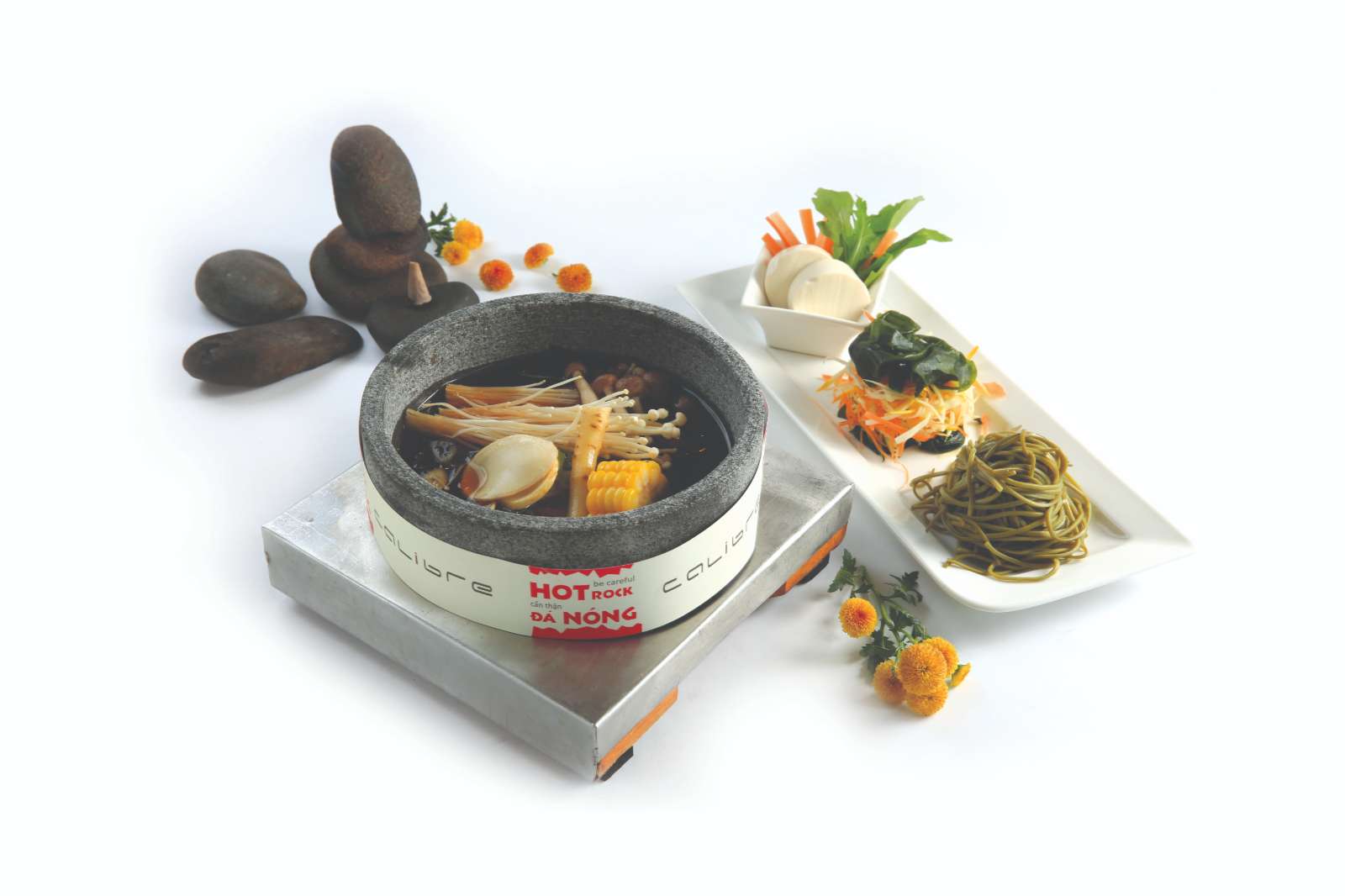 Khu nghỉ dưỡng, khách sạn, resort, Nhà hàng Cỏ Nội Vegetarian,Sài Gòn, ưu đãi