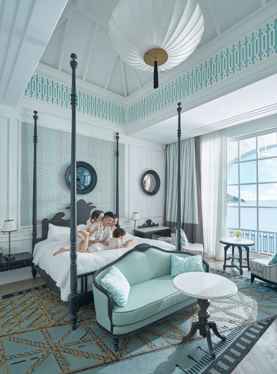 Khu nghỉ dưỡng, khách sạn, resort, Marriott International,"Bảy điều ước, trọn vẹn ước mơ", Phú Quốc, Hà Nội, Đà Nẵng, Nha Trang, ưu đãi