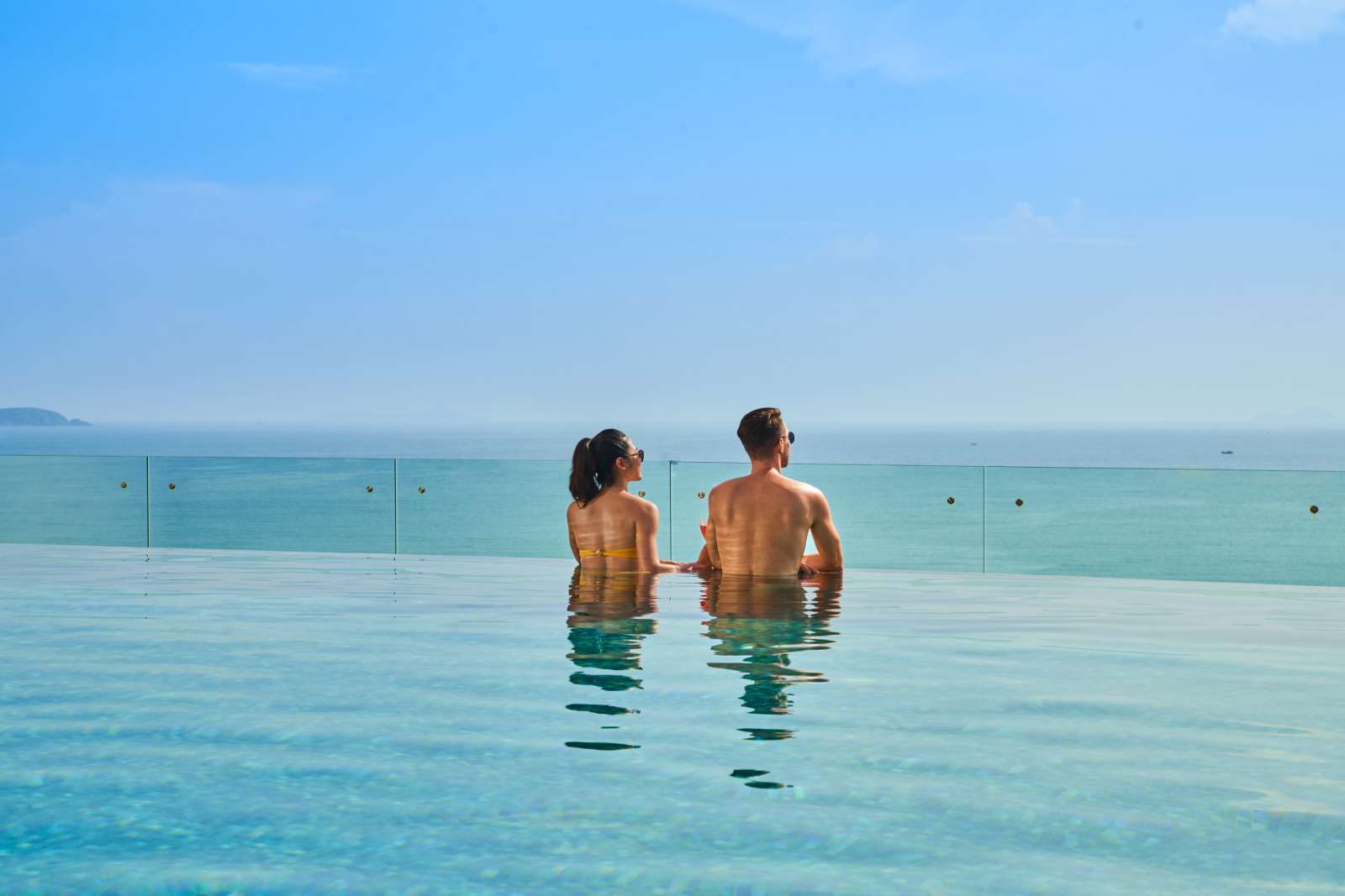 Khu nghỉ dưỡng, khách sạn, resort, Marriott International,"Bảy điều ước, trọn vẹn ước mơ", Phú Quốc, Hà Nội, Đà Nẵng, Nha Trang, ưu đãi
