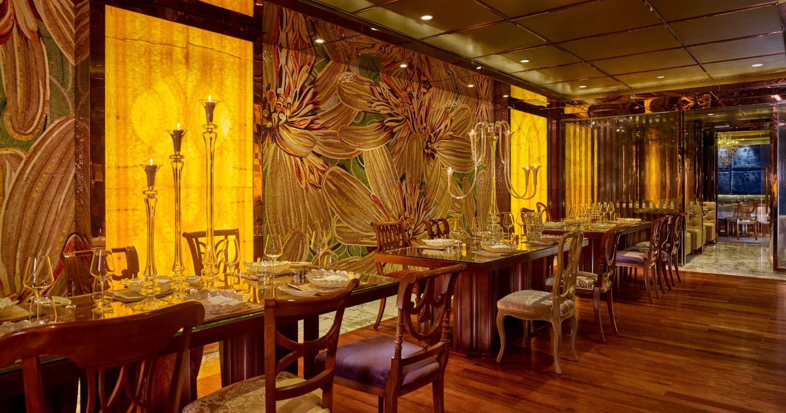 Khu nghỉ dưỡng, khách sạn, resort, The Reverie Saigon, Sài Gòn, ưu đãi