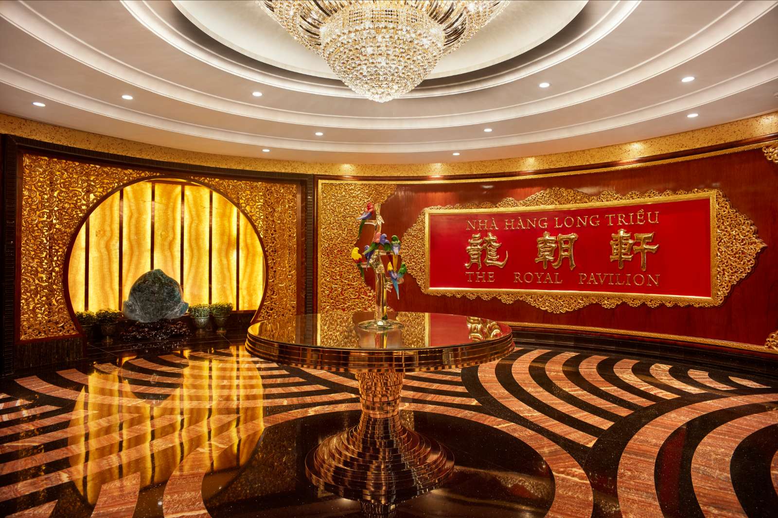 Khu nghỉ dưỡng, khách sạn, resort, The Reverie Saigon, Sài Gòn, ưu đãi
