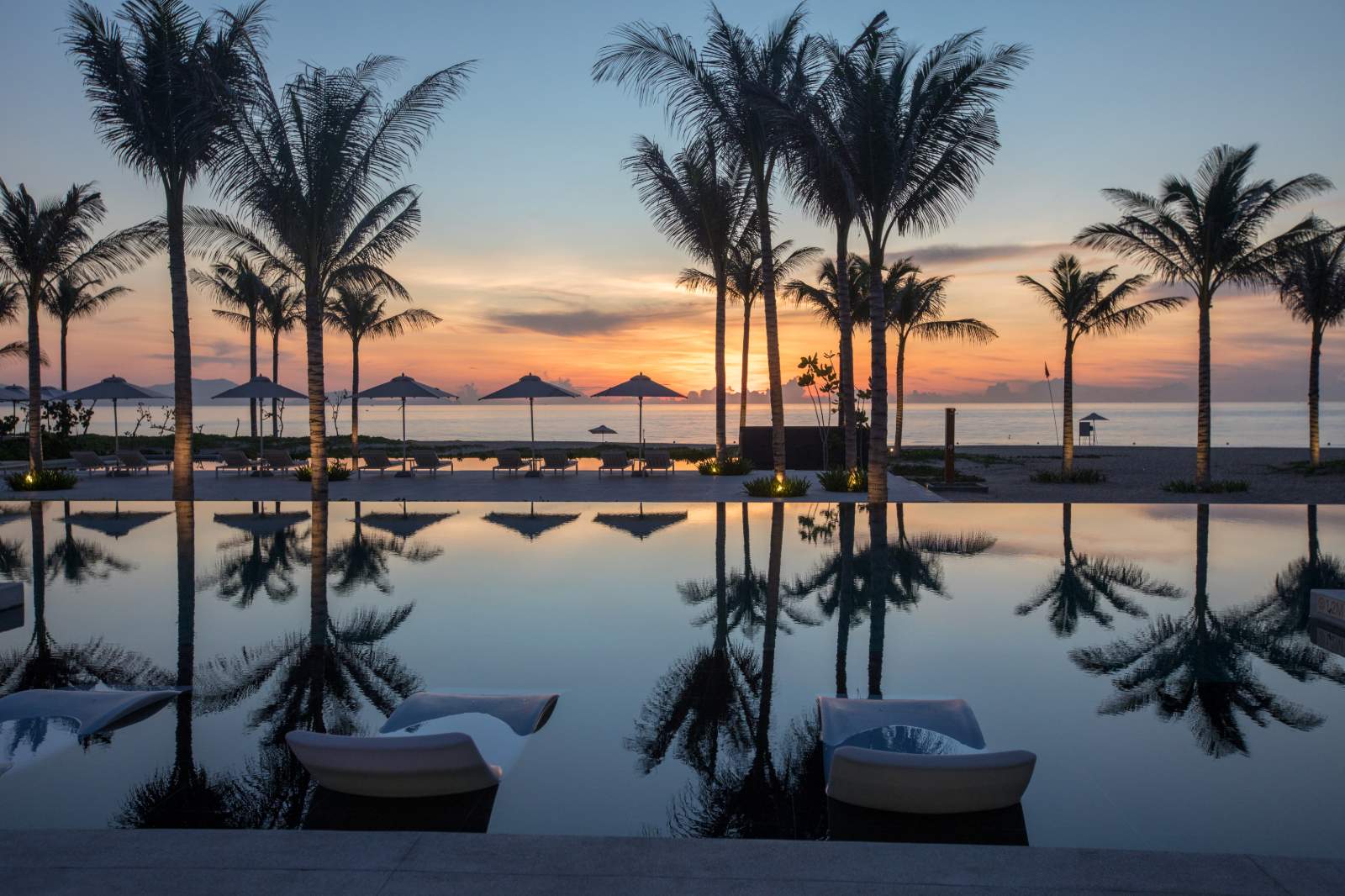 Alma Resort, noel, giáng sinh, tiệc năm mới, cây thông