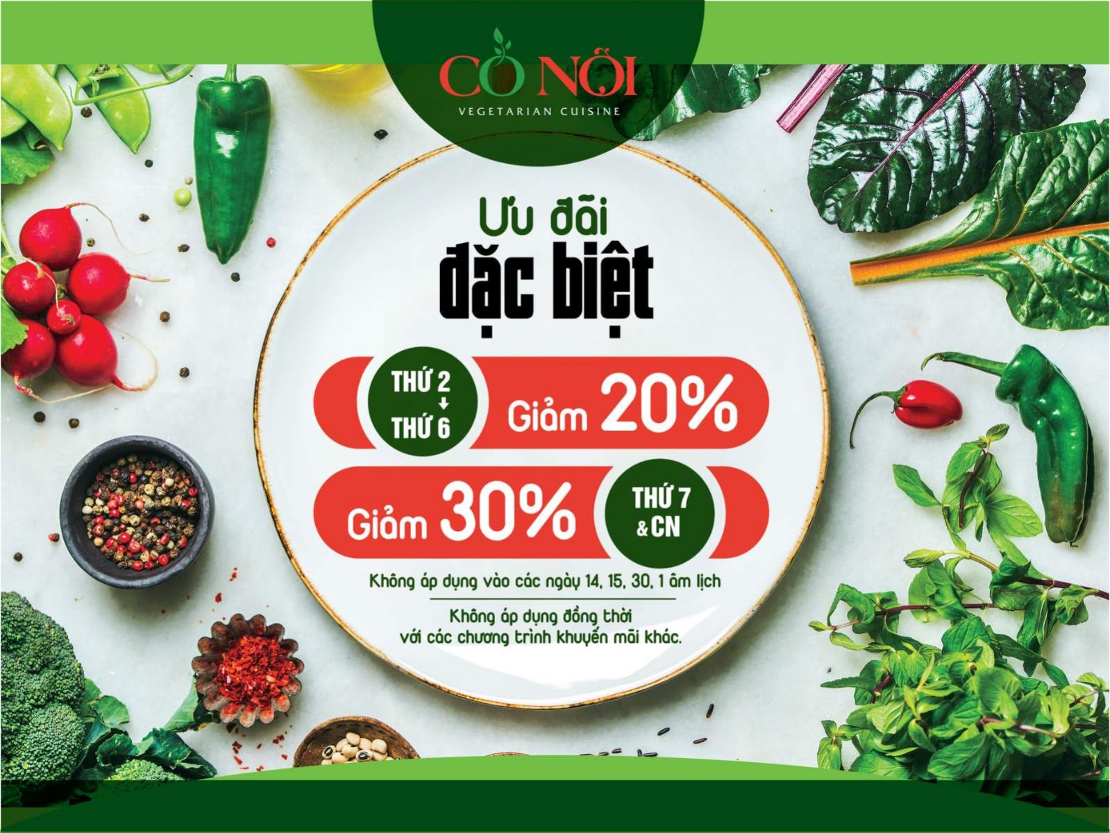 Bông Sen Group, nhà hàng quang gánh, bier garden, nhà hàng Cỏ Nội Vegetarian, WOWWEEKEND, ẩm thực