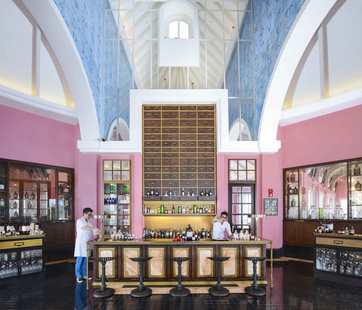JW Marriott Phu Quoc, Khu nghỉ dưỡng đẳng cấp nhất châu Á, giáng sinh, năm mới