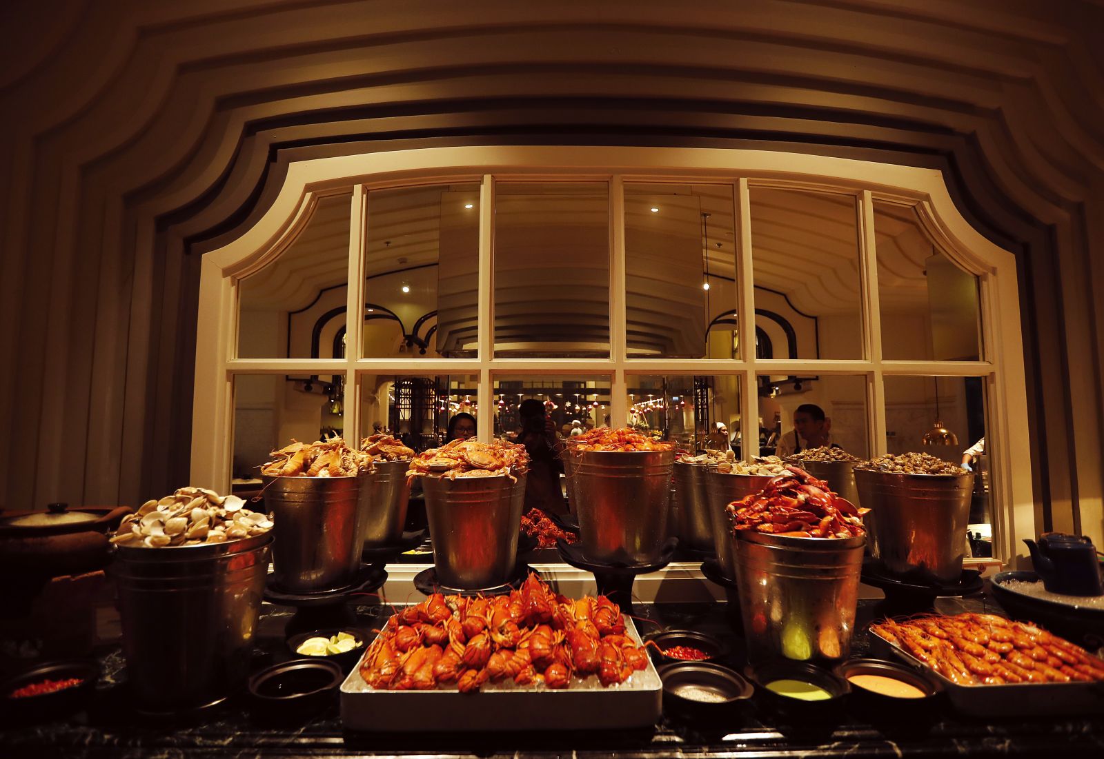 JW Marriott Phu Quoc, Khu nghỉ dưỡng đẳng cấp nhất châu Á, giáng sinh, năm mới