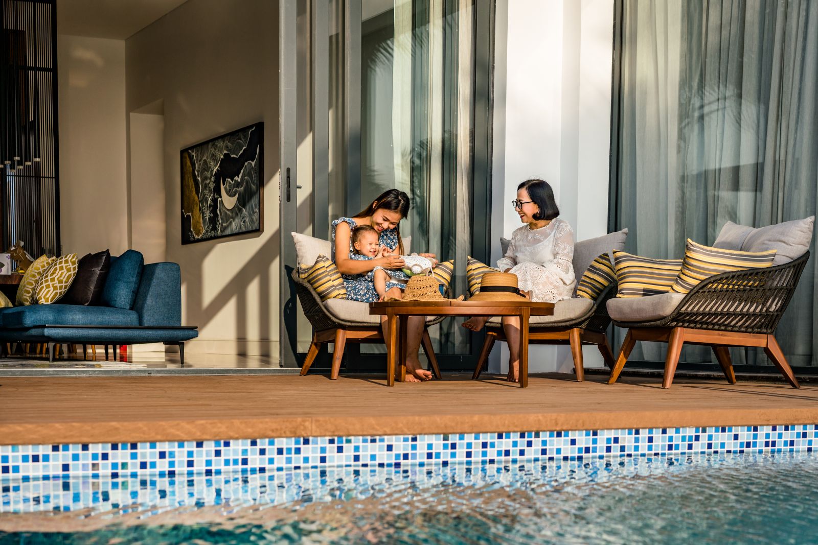 Mövenpick Waverly Phú Quốc, Khu Nghỉ Dưỡng Sang Trọng Dành cho Gia Đình Tốt Nhất Châu Á, The World Luxury Hotel Awards