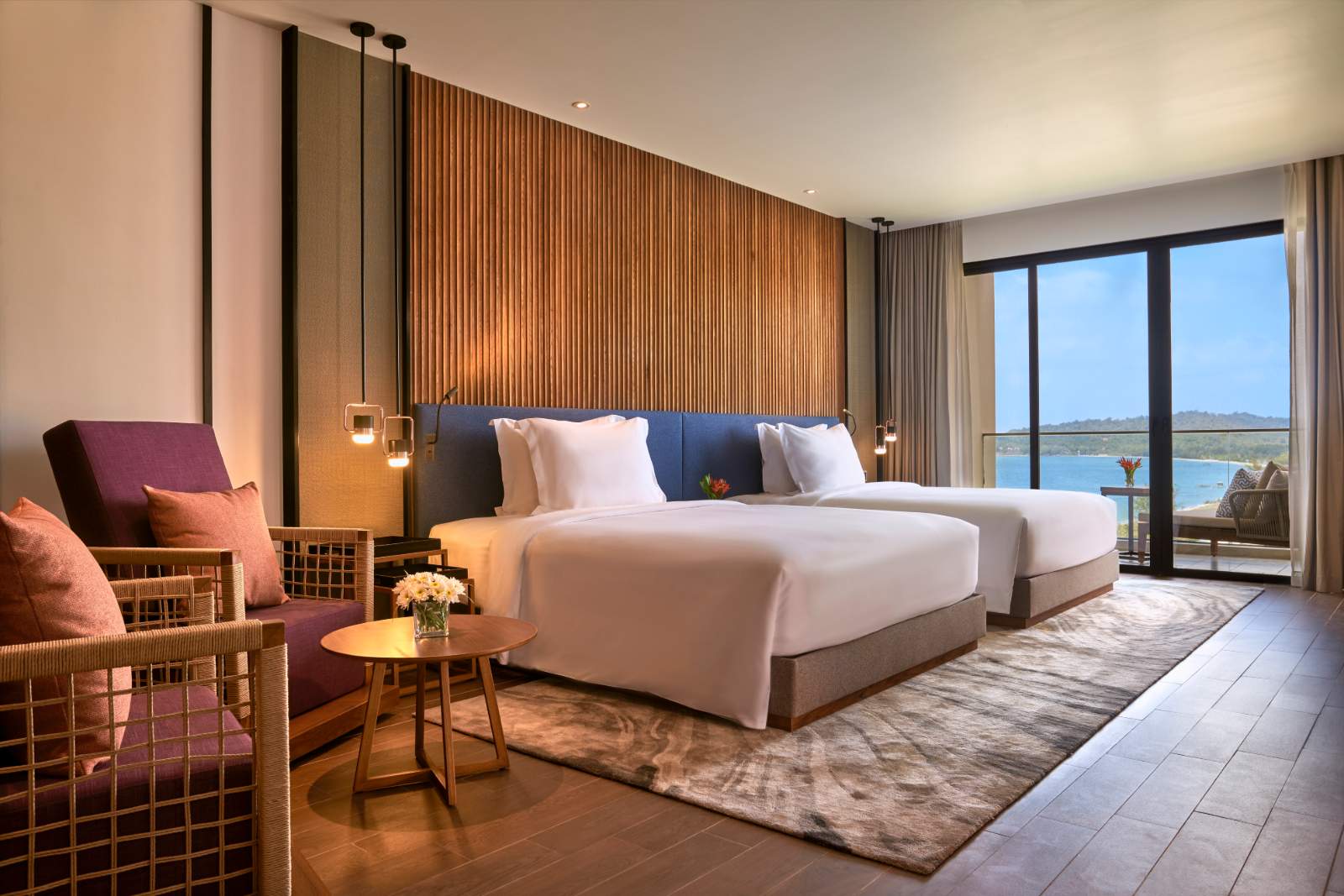 MÖVENPICK PHÚ QUỐC, du lịch, nghỉ dưỡng, WOWWEEKEND