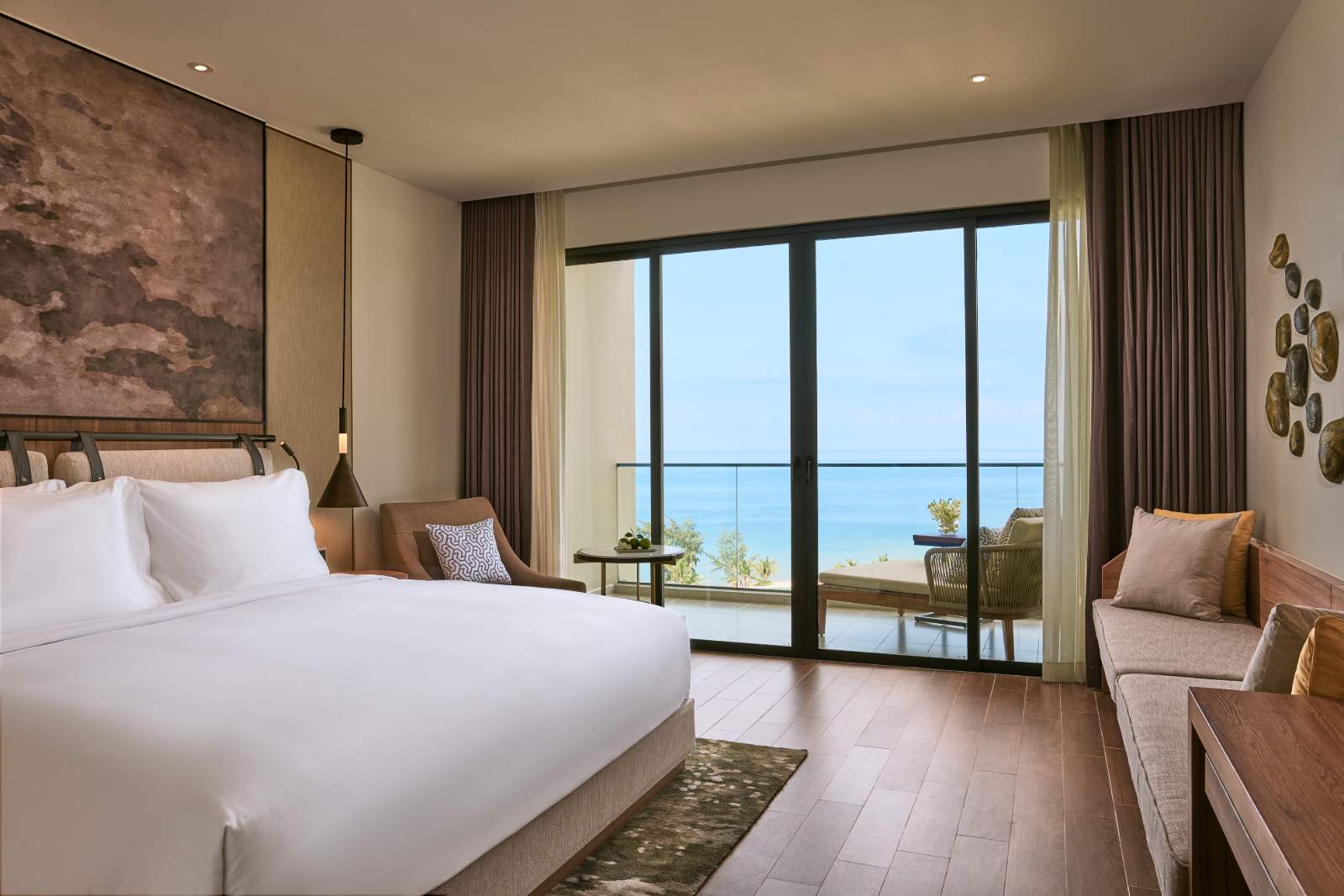 MÖVENPICK PHÚ QUỐC, du lịch, nghỉ dưỡng, WOWWEEKEND