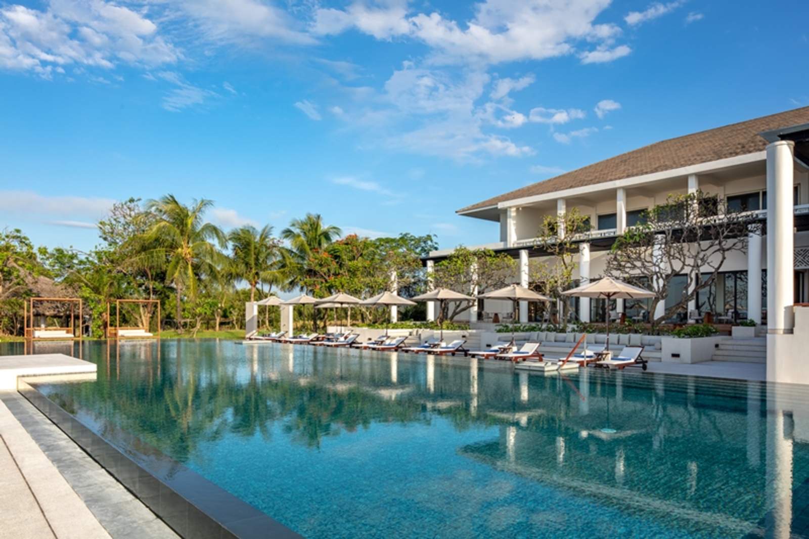 Azerai Resorts, Azerai La Residence Huế, Azerai Kê Gà Bay, Azerai Cần Thơ
