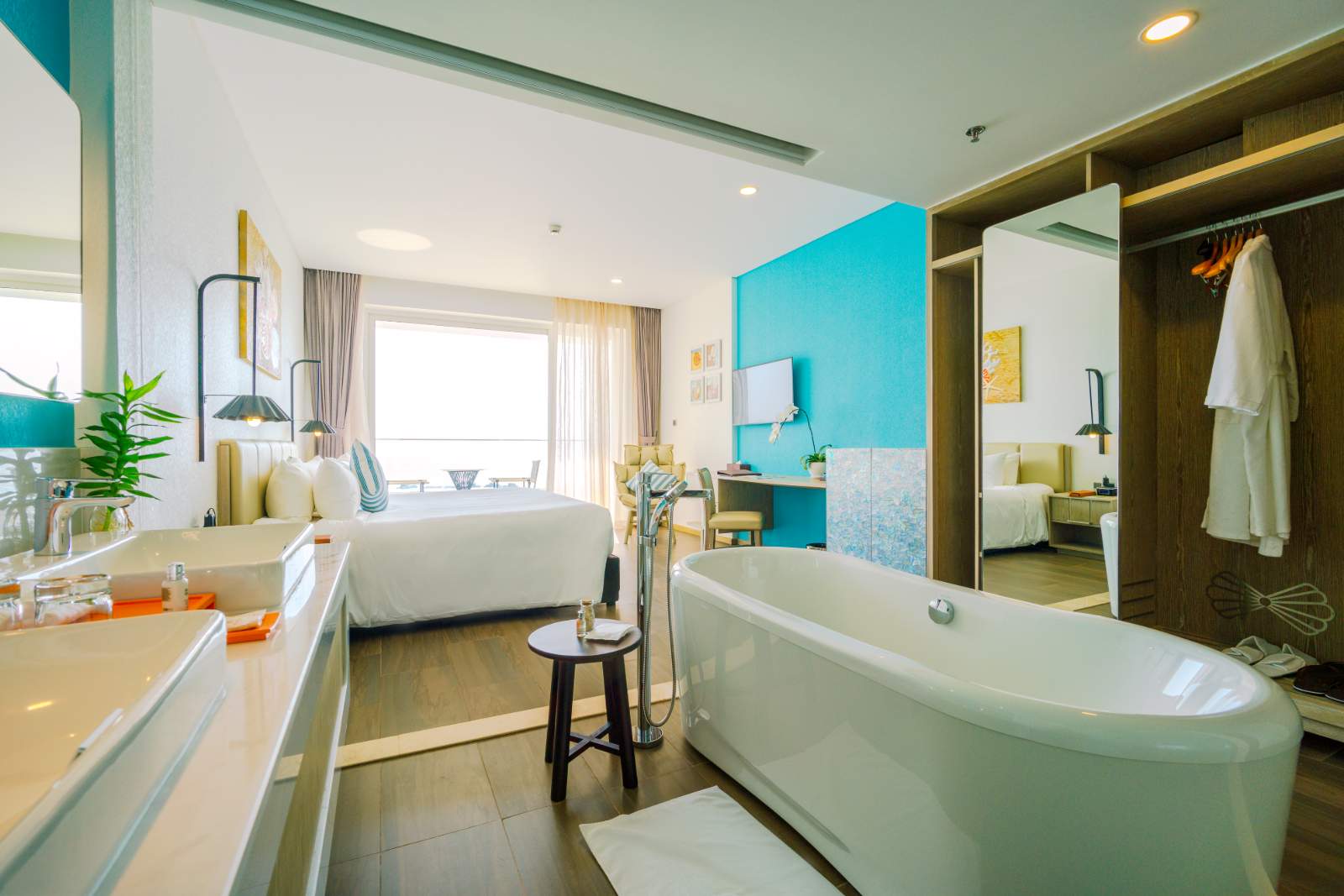 Seashells Phú Quốc, nghỉ dưỡng, dịch vụ cao cấp, Phú Quốc