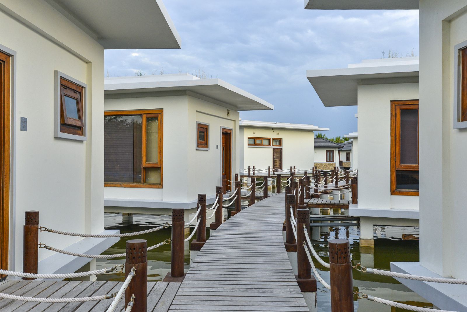 Duyên Hà Resort Cam Ranh, Cam Ranh, khu du lịch, nghỉ dưỡng